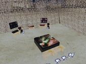 [SGTD]Air Force of any country:The McCarran Air Force Base in Las Vegas